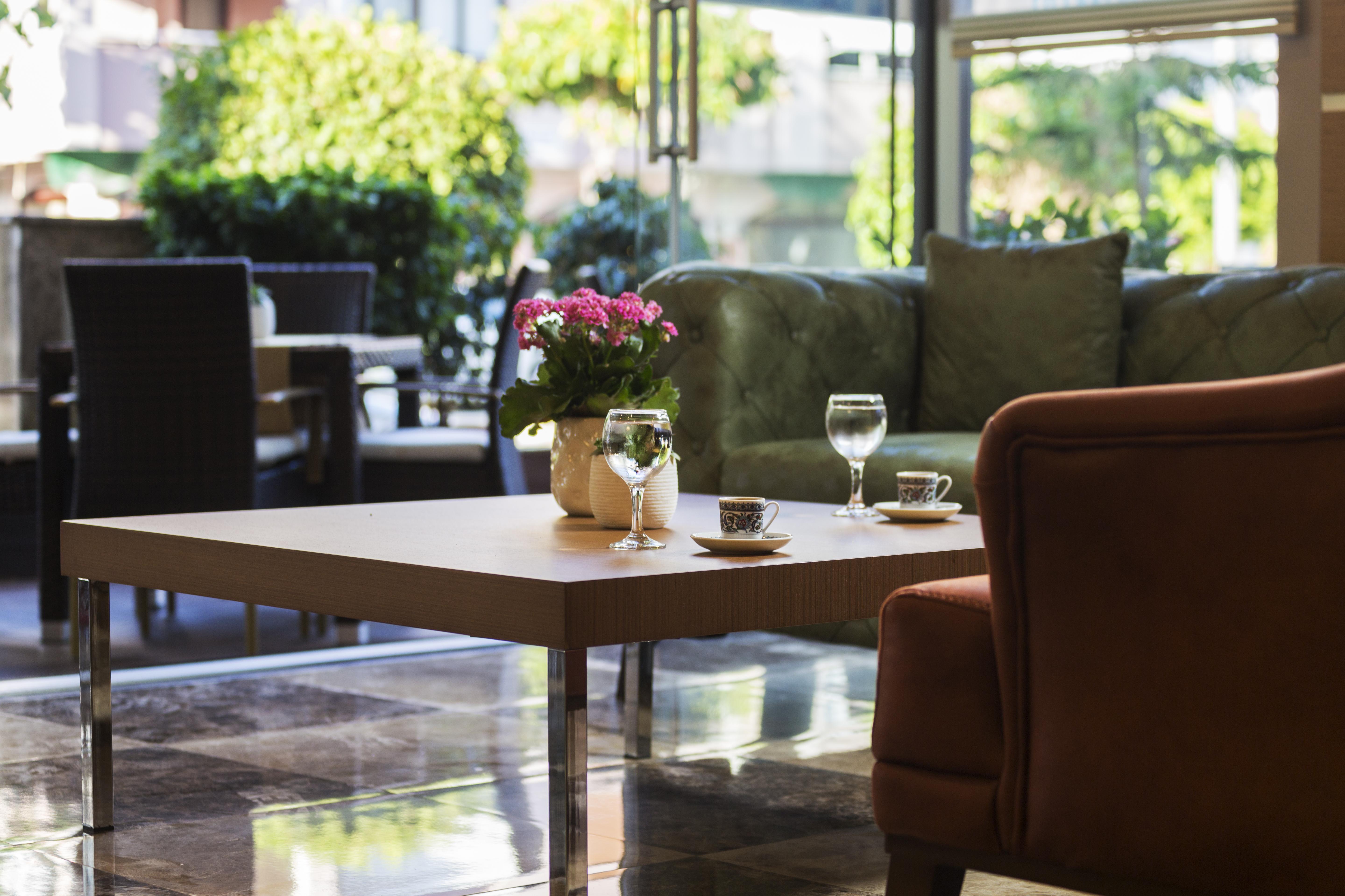Lonicera City Hotel Alanya Eksteriør billede