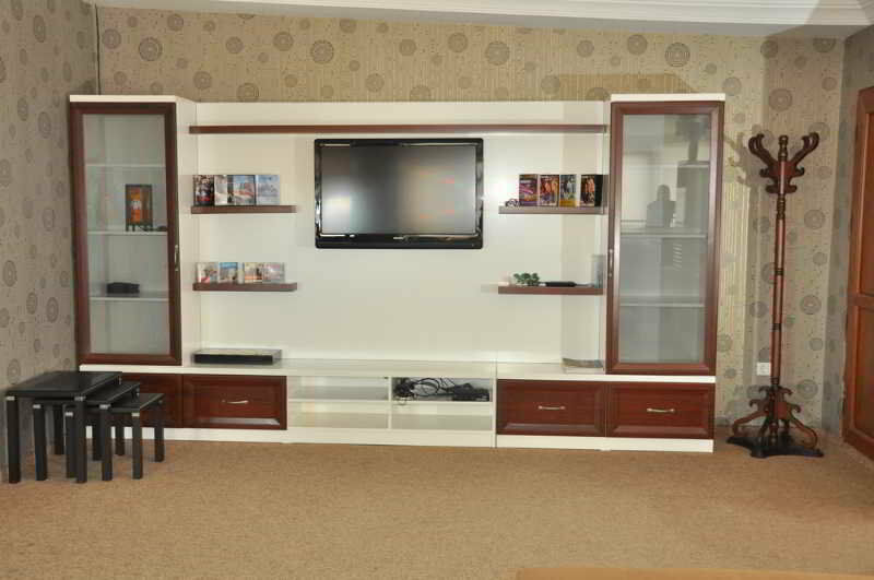Lonicera City Hotel Alanya Eksteriør billede